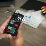 SEO - digtal mintra