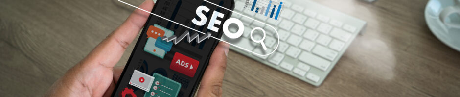 SEO - digtal mintra